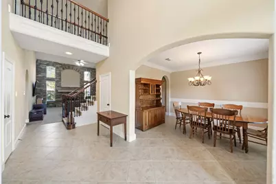 8818 Silver Yacht Drive, Humble, TX 77346 - Photo 5