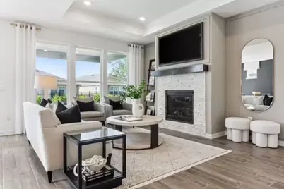 21531 Trophy Club Park Drive, Cypress, TX 77447 - Photo 9