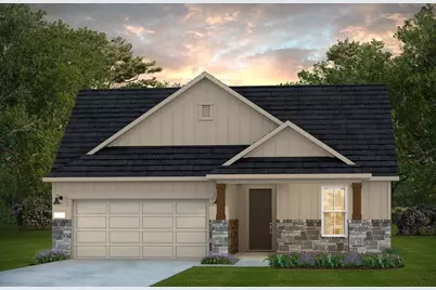 21531 Trophy Club Park Drive, Cypress, TX 77447 - Photo 1