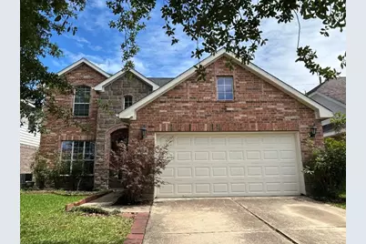 6815 Great Oaks Shadow Drive, Houston, TX 77083 - Photo 1