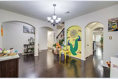 2702 Fairfield Bend Place, Katy, TX 77494 - Photo 7