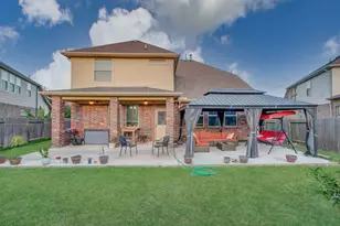 2702 Fairfield Bend Pl, Katy, TX 77494 - Photo 33