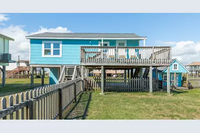 902 Treaty Drive, Surfside Beach, TX 77541 - Photo 7