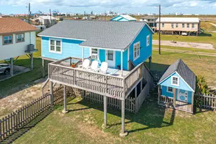 902 Treaty Dr, Surfside Beach, TX 77541 - Photo 1