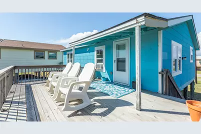 902 Treaty Drive, Surfside Beach, TX 77541 - Photo 9