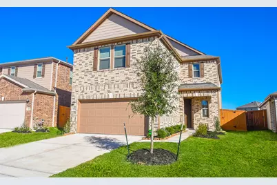 8138 Leisure Point Drive, Katy, TX 77433 - Photo 1