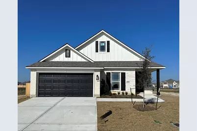 1227 Patriot Drive, College Station, TX 77845 - Photo 1
