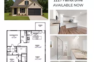 1227 Patriot Dr, College Station, TX 77845 - Photo 21