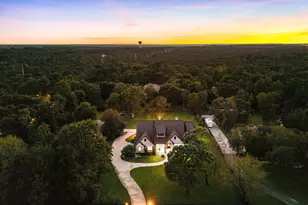 8989 Stone Oak Dr, Montgomery, TX 77316 - Photo 1