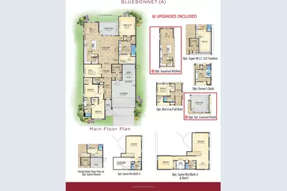 7551 Congress Trail Way, Porter, TX 77365 - Photo 7