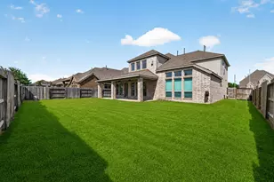 25109 Pinebrook Grove Ln, Tomball, TX 77375 - Photo 43