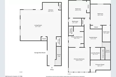 1840 Parana Drive, Houston, TX 77080 - Photo 19