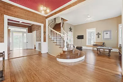 501 Mish Mash Mall Lane, Schulenburg, TX 78956 - Photo 7