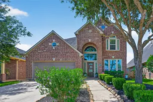 6710 Aqua Falls, Missouri City, TX 77459 - Photo 1