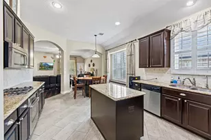 21735 E Carolina Green Dr, Cypress, TX 77433 - Photo 5