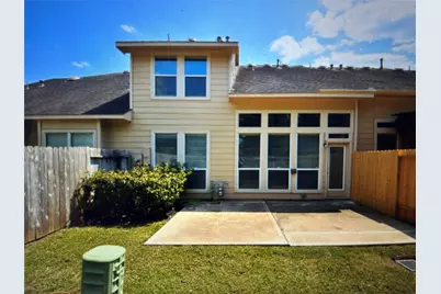 8911 Silent Willow Lane, Sugar Land, TX 77479 - Photo 5
