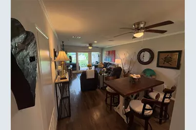 211D Lakeview Terrace #211, Conroe, TX 77356 - Photo 5