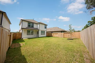 3793 Alexus Drive, Conroe, TX 77301 - Photo 21