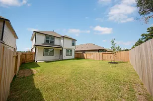 3793 Alexus Dr, Conroe, TX 77301 - Photo 21