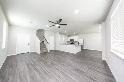 3793 Alexus Drive, Conroe, TX 77301 - Photo 3