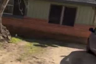 801 Snell Rd, Livingston, TX 77351 - Photo 5