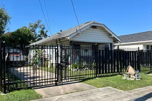 1811 & 1815 Studewood St, Houston, TX 77008 - Photo 5