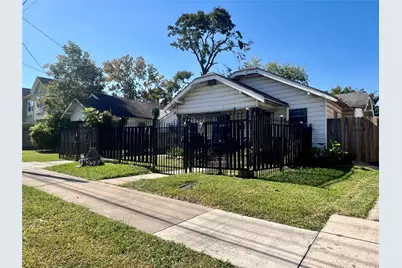 1811 & 1815 Studewood Street, Houston, TX 77008 - Photo 7