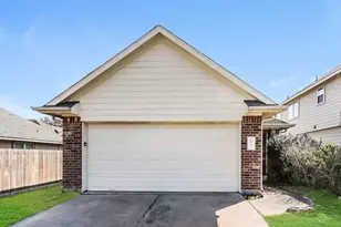 18707 N Lyford Dr, Katy, TX 77449 - Photo 1