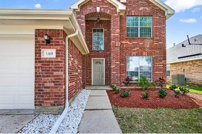 3319 Ithaca Drive, Missouri City, TX 77459 - Photo 3