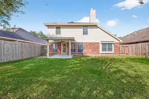 3319 Ithaca Dr, Missouri City, TX 77459 - Photo 45