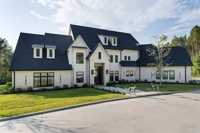 488 Eastgate Park, Livingston, TX 77351 - Photo 1