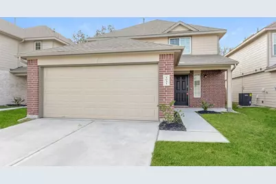 5031 Giant Sequoia Way, Spring, TX 77373 - Photo 1