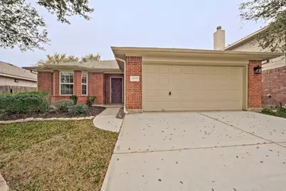 21110 Machall Manor Court, Richmond, TX 77406 - Photo 1