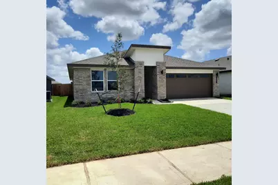 7918 Murciana Drive, Rosharon, TX 77583 - Photo 3