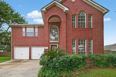 410 Annes Way, Stafford, TX 77477 - Photo 3