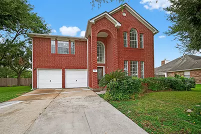 410 Annes Way, Stafford, TX 77477 - Photo 1