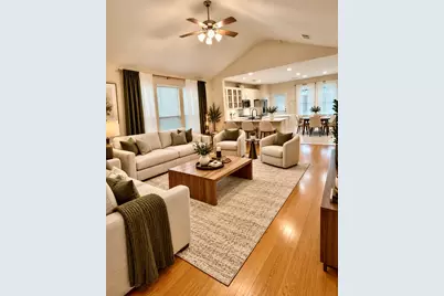 21550 Hawkspur Ridge Street, Richmond, TX 77406 - Photo 1