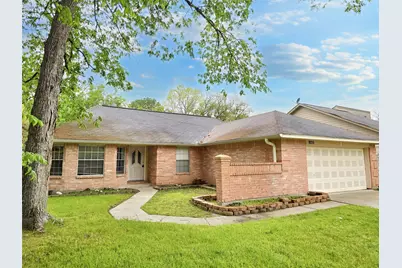 9215 Newkay Lane, Spring, TX 77379 - Photo 1