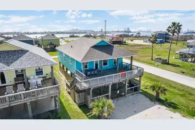 343 Jettyview Road, Freeport, TX 77541 - Photo 1