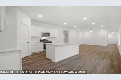 3000 Navy Hill Court, Katy, TX 77493 - Photo 3