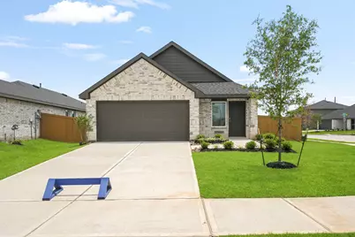 3000 Navy Hill Court, Katy, TX 77493 - Photo 1