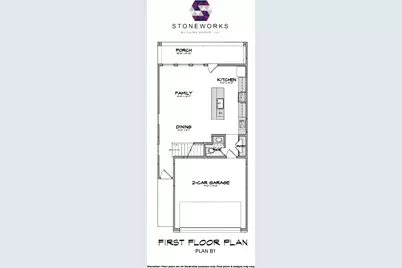 11317 Stonework Grove Lane, Houston, TX 77076 - Photo 3