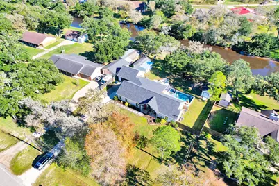 295 County Road 687, Angleton, TX 77515 - Photo 3