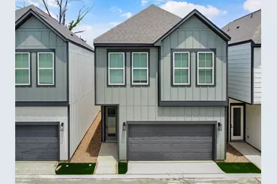 2410 Vaughn Street #E, Houston, TX 77093 - Photo 3