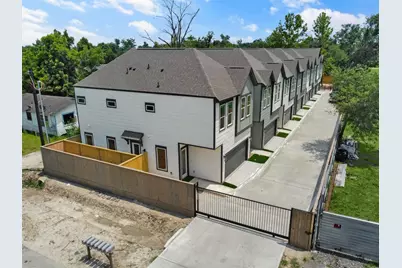 2410 Vaughn Street #E, Houston, TX 77093 - Photo 33