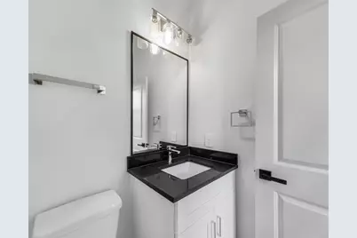 2410 Vaughn Street #E, Houston, TX 77093 - Photo 5