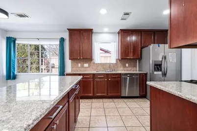 5314 Brinkman Street, Houston, TX 77091 - Photo 9