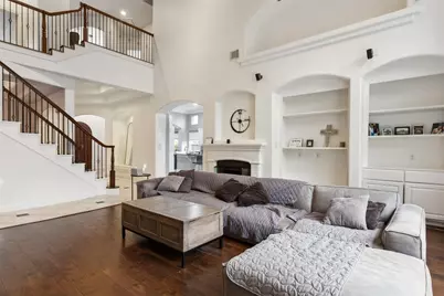 5715 Santa Fe Springs Drive, Houston, TX 77041 - Photo 9
