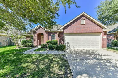 13719 Rolling River Lane, Houston, TX 77044 - Photo 1