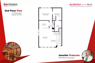 1316 Studer St, Houston, TX 77007 - Photo 31